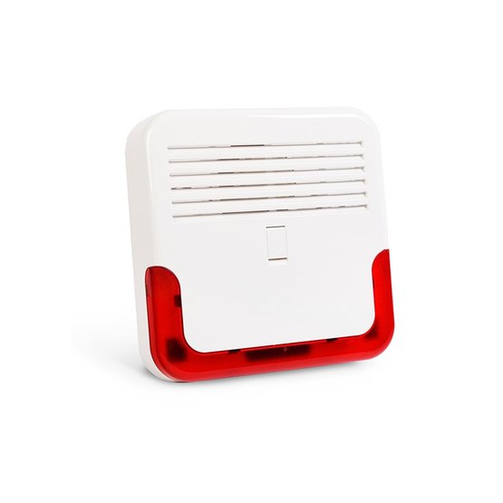 Satel SD-6000 R venkovní siréna