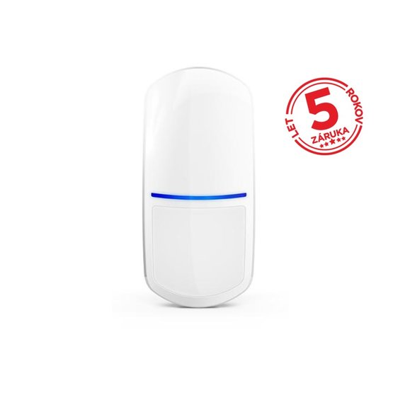 Satel SLIM-PIR-PET PIR detektor