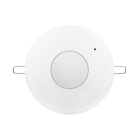 Satel SLIM-R-DUAL-PRO BUS stropní duální PIR+MW detektor