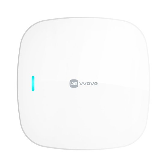 Satel Smart HUB Plus LV poplachová bezdrátová ústředna