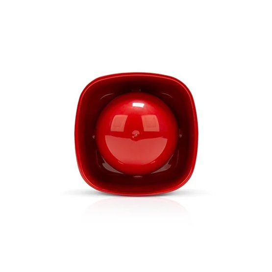 Satel SPP-401 exteriérová adresovatelná siréna