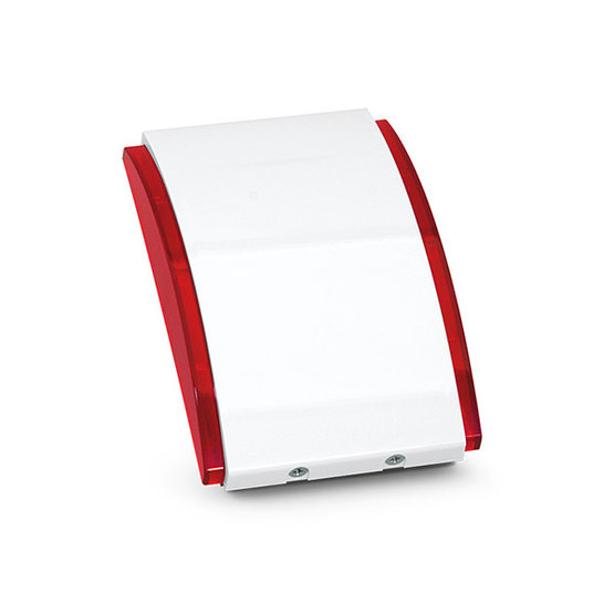 Satel SPW-220 R vnitřní siréna blikající