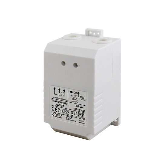 Satel TR 60 VA transformátor