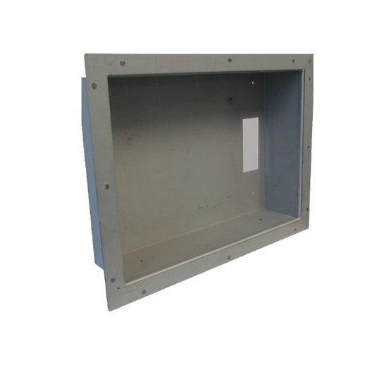 Schraner UP-S podomítková krabice pro FBF-S