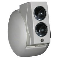 SD3 DLFBe I Lineární optický hlásič, adresovatelný