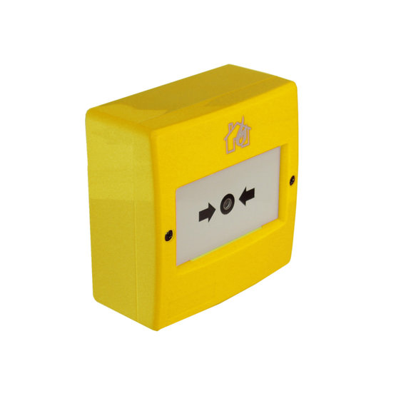 SD3 DMCL05-J Tlačítkový hlásič, konvenční