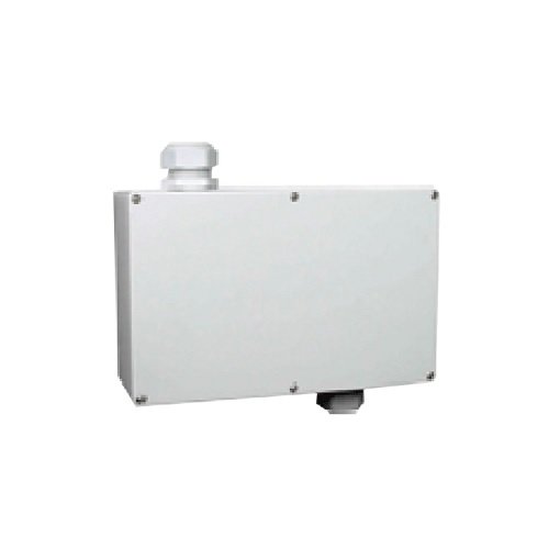 SD3 DTP 25 PC Komorový filtr nečistot