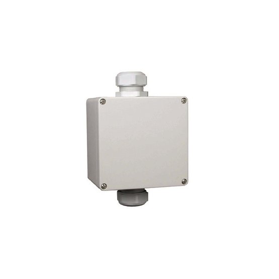 SD3 FBL 25PC Instalační box pro vložkový filtr, velký