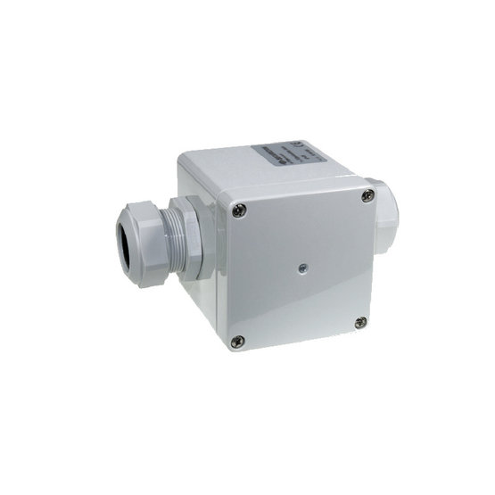 SD3 FBS 25PC Instalační box pro vložkový filtr, malý