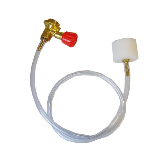 SD3 P7150V Testovací sada pro detektory plynu