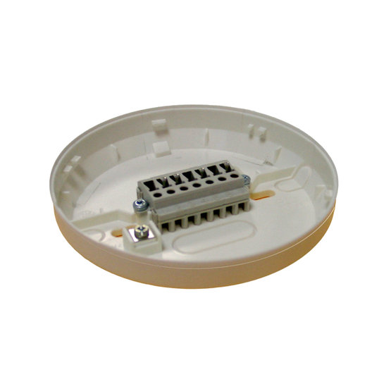 SD3 S05SE Patice pro hlásiče požáru, řada xxx05