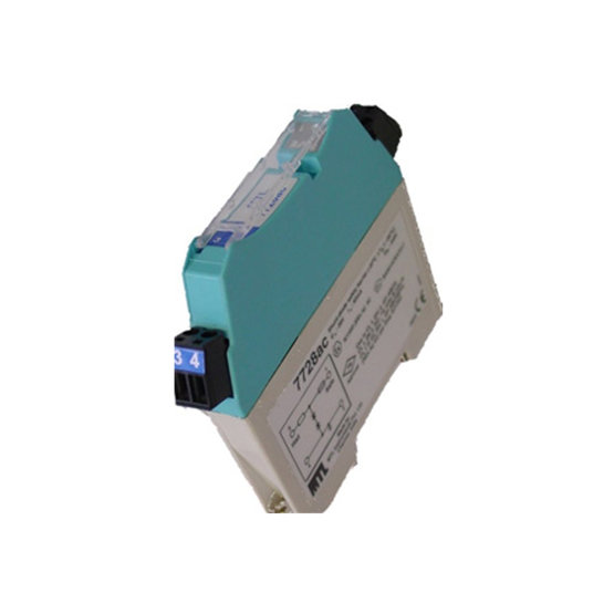 SD3 SBEX BZ2 Bezpečnostní bariéra, výbušné EX prostředí