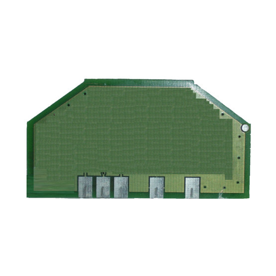 SD3 STRAP Redukce hlásiče požáru pro připojení kabelů