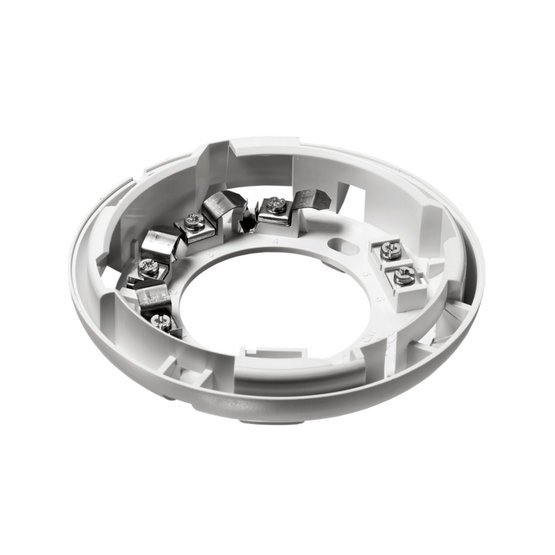 SD3 SVEX Patice pro hlásiče požáru do výbušného prostředí