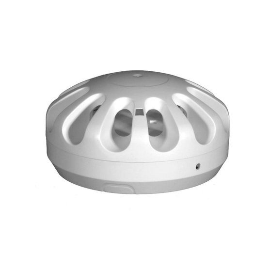 SD3 TA12 Teplotní hlásič, adresovatelný, interaktivní