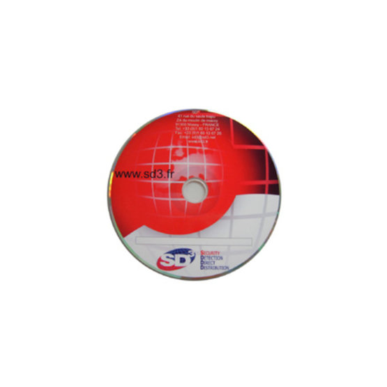 SD3 TIME BOMB RENEW Obnovovací licence, HEPHAIS 1600