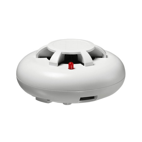 SD3 VTEX Teplotní hlásič, do výbušného EX prostředí