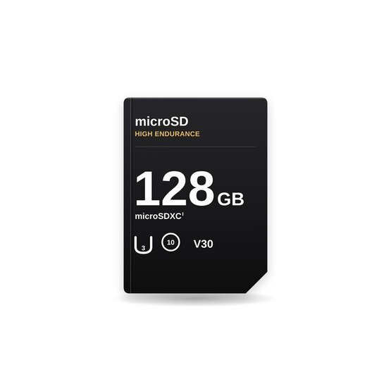 SD CARD CCTV 128