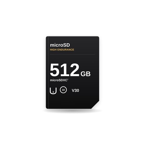 SD CARD CCTV 512