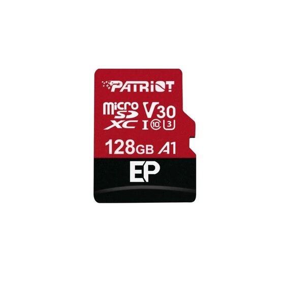 SD CARD CCTV Lite 128