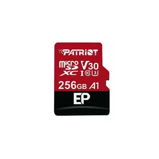 SD CARD CCTV Lite 256