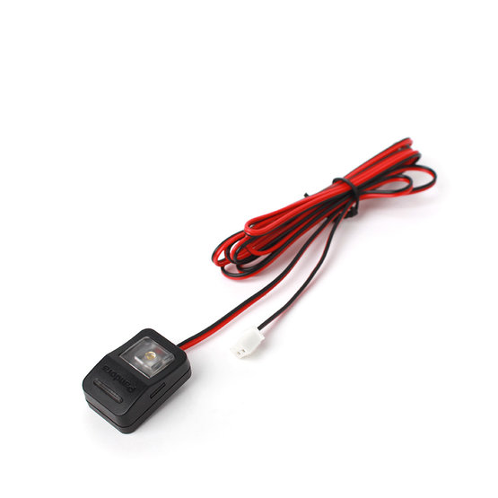 Pandora LED / VALET servisní tlačítko