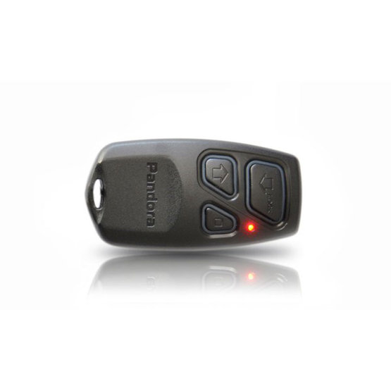 Pandora R-325 servisní ovladač