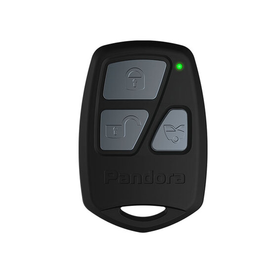 Pandora R-389 Servisní ovladač pro systém Pandora LIGHT v2