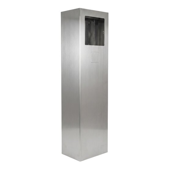 SeTec B12930 Nerezový stojan pro KTPO