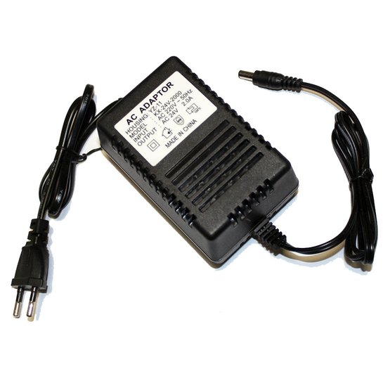 SIMPLE 24VAC / 1660 Transformátor