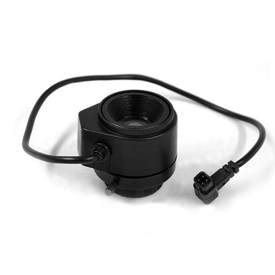 SIMPLE DEMO GL 0612A objektiv