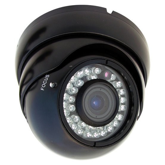 Simple DEMO ODC 41030 dome kamera