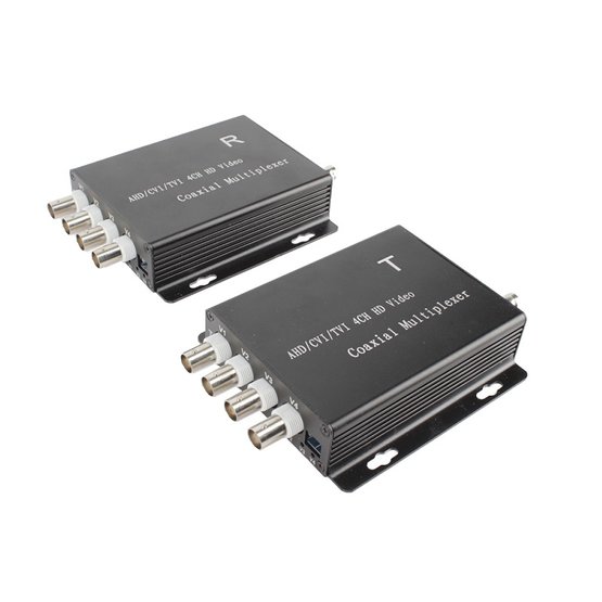 Simple STR-804V sada na kompresi signálu