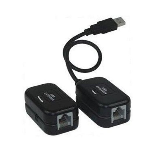 SIMPLE USB extender na prodloužení USB