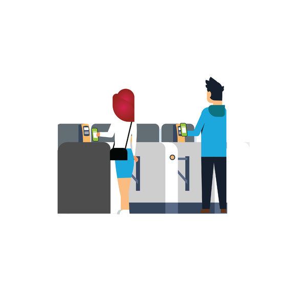 SOFTPLUS ACS licence pro přístupový systém