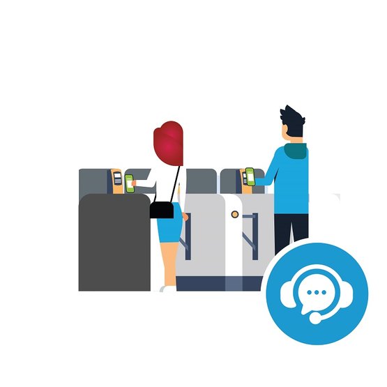 SOFTPLUS ACS SLA 8/5 technická podpora