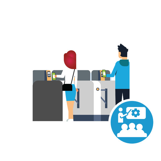 SOFTPLUS ACS Training služba zaškolení na ACS