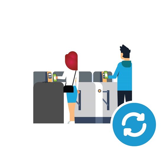 SOFTPLUS ACS Update aktualizace systému