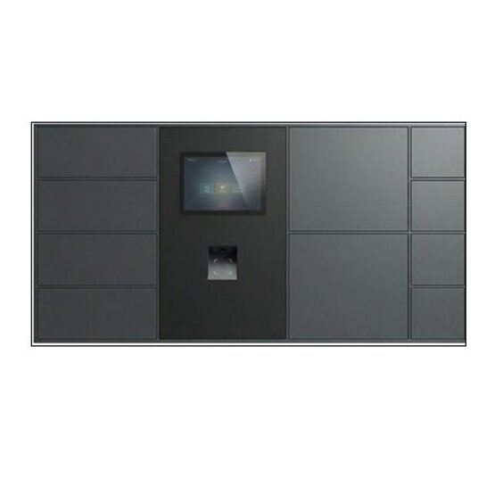 SOFTPLUS BOX Key kompaktní samoobslužný terminál