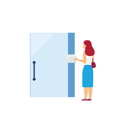 SOFTPLUS EDO 100 licence pro docházkový systém