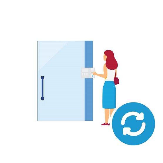 SOFTPLUS EDO 100 Update aktualizace systému