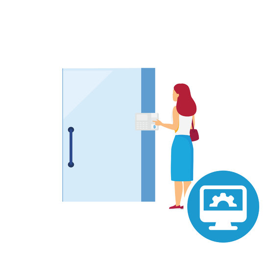 SOFTPLUS EDO 250 Setup služba nastavení a inicializace EDO