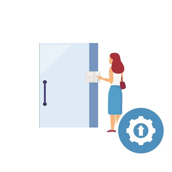 SOFTPLUS EDO 250 Upgrade z EDO 100 na EDO 250