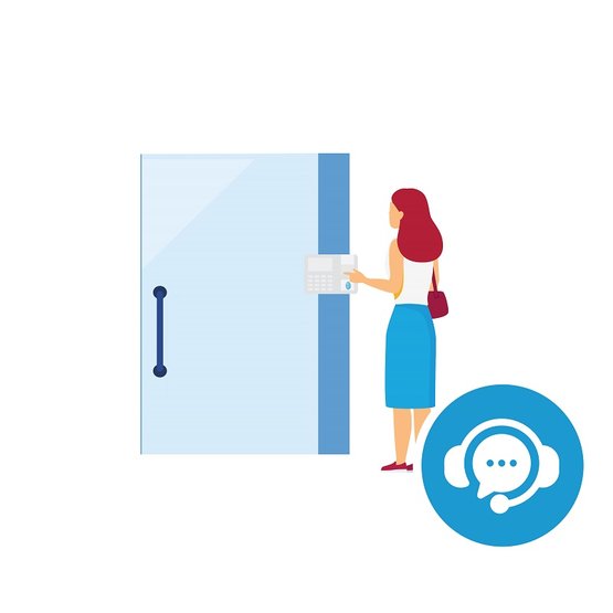 SOFTPLUS EDO 25 SLA 24/7 technická podpora