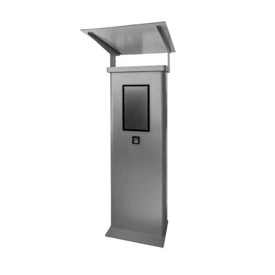 SOFTPLUS KIOSK Dock logistický kiosek