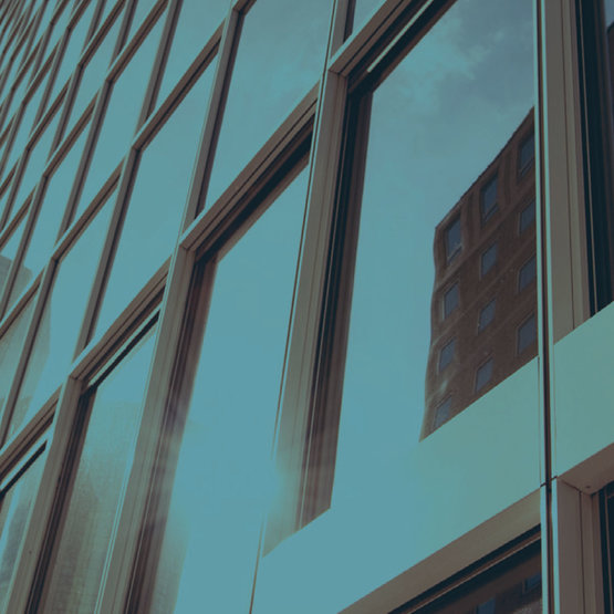 Solar Screen BLUE 80 C protisluneční interiérová fólie modrá