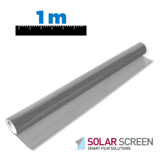 Solar Screen ECLIPSE 40-80 C (bm) fotochromatická interiérová fólie