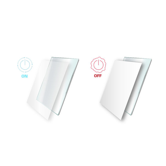 Solar Screen E-FILM kit prezentační sada E-filmu 60cm x 80cm