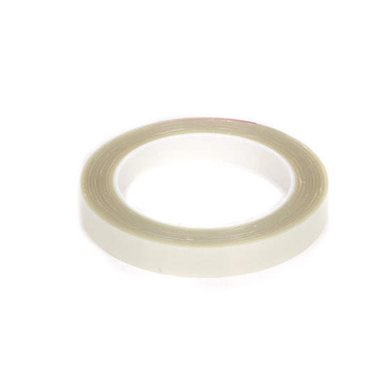 KF 400-011 C PVC těsnicí páska, transparentní, 25m x 15mm