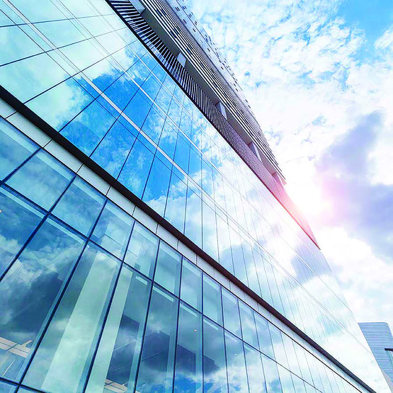 Solar Screen SPECTRA 33 C protisluneční interiérová fólie tónovaná